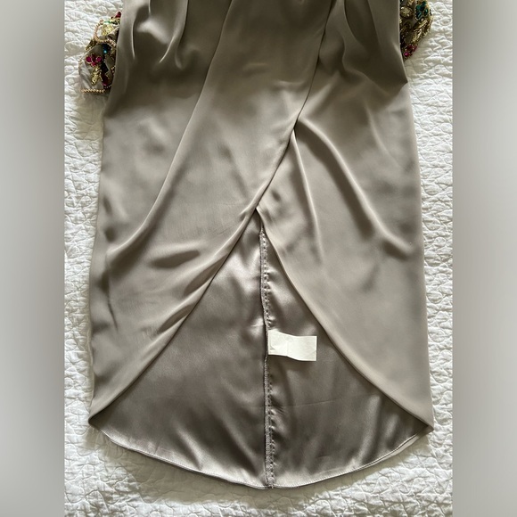 NWT Virgos Lounge Dress Size S - Picture 10 of 11